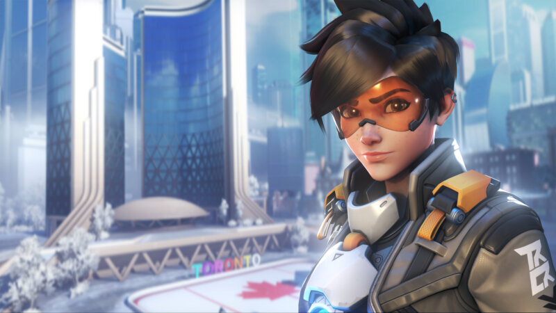 overwatch 2 body