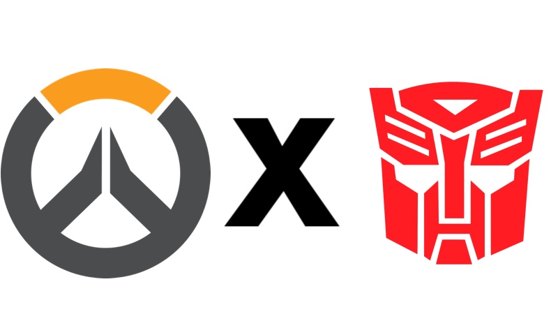 Overwatch transformers Collab