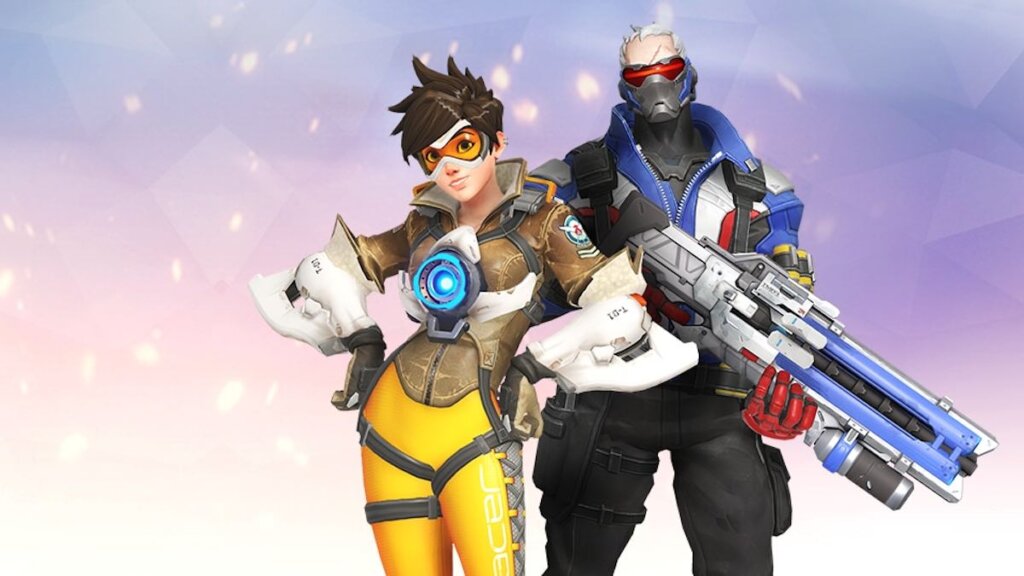 Overwatch Classic