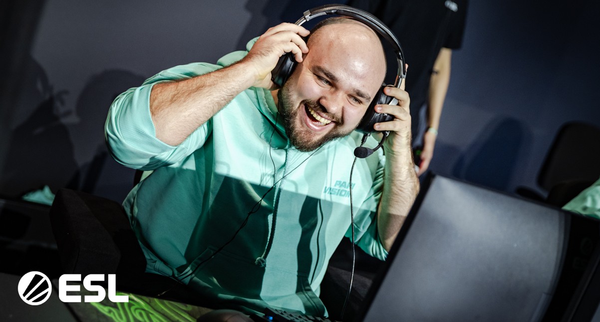 No[o]ne- from PARIVISION (Image credit: ESL)