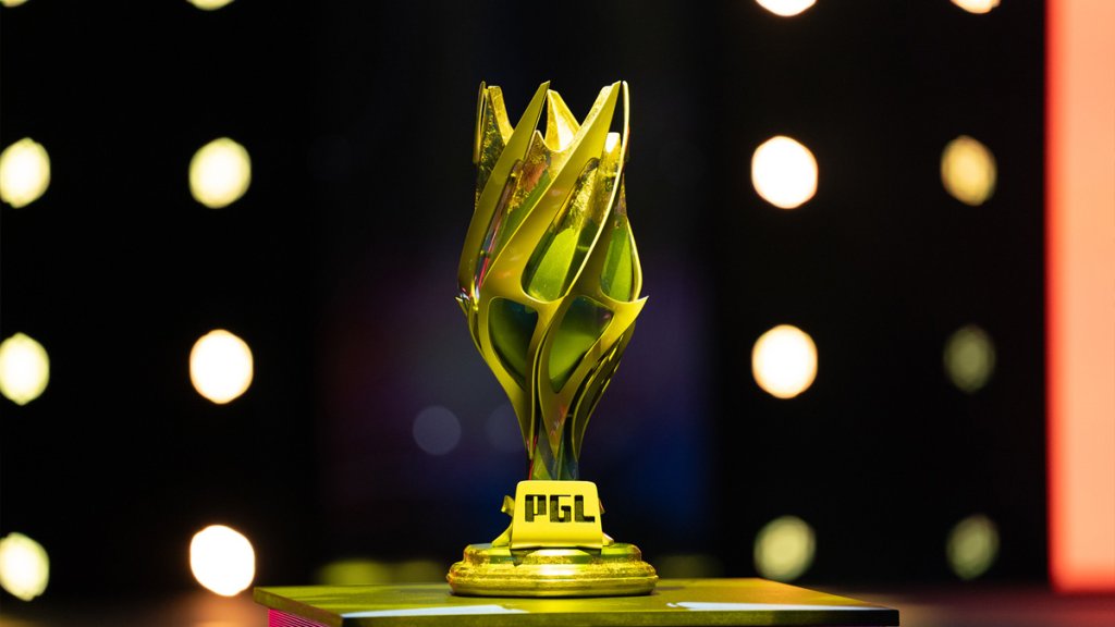PGL Bucharest 2025