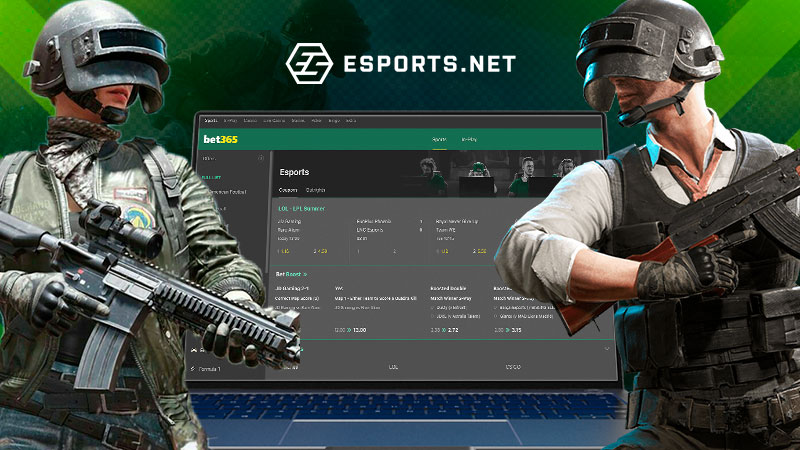 PUBG BETTING GUIDE