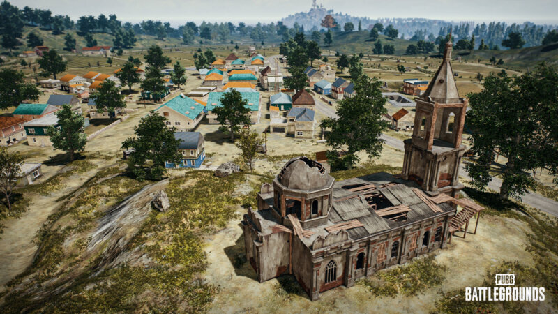 pubg