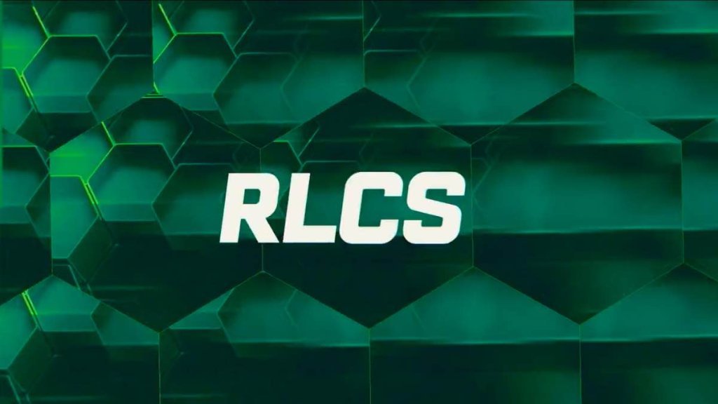RLCS Major Birmingham