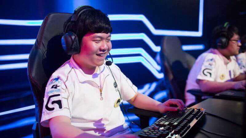 rookie-invictus-gaming