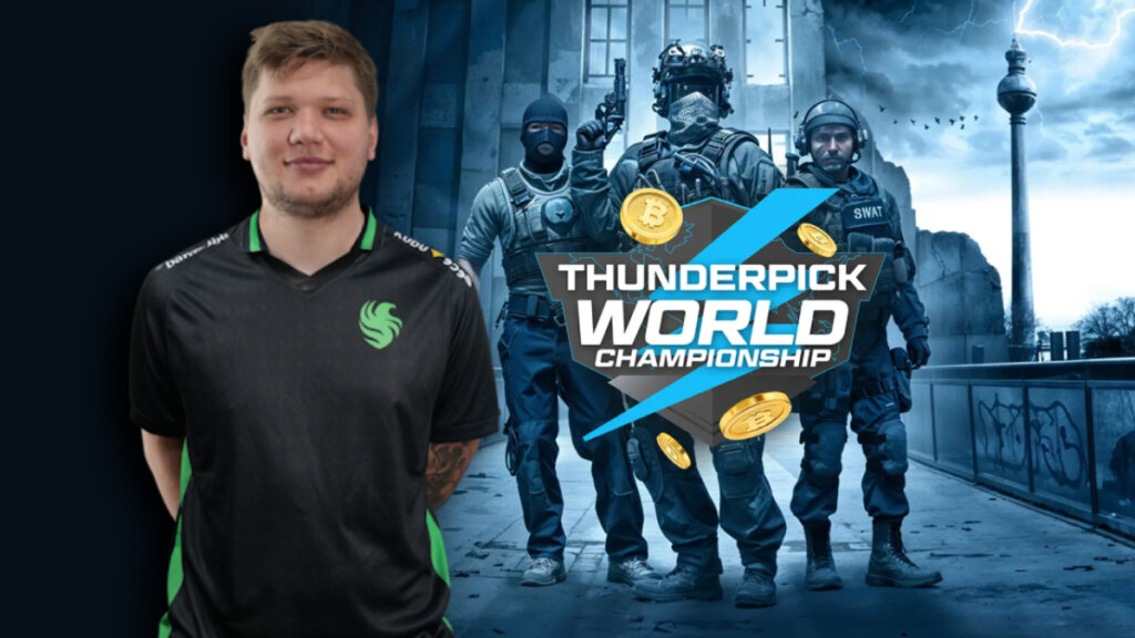 Thunderpick WC 2024