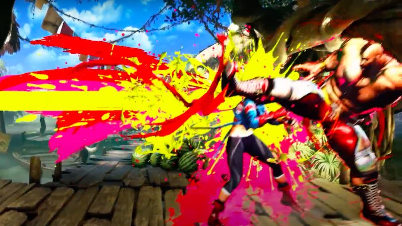 Capcom Cup Offline Events