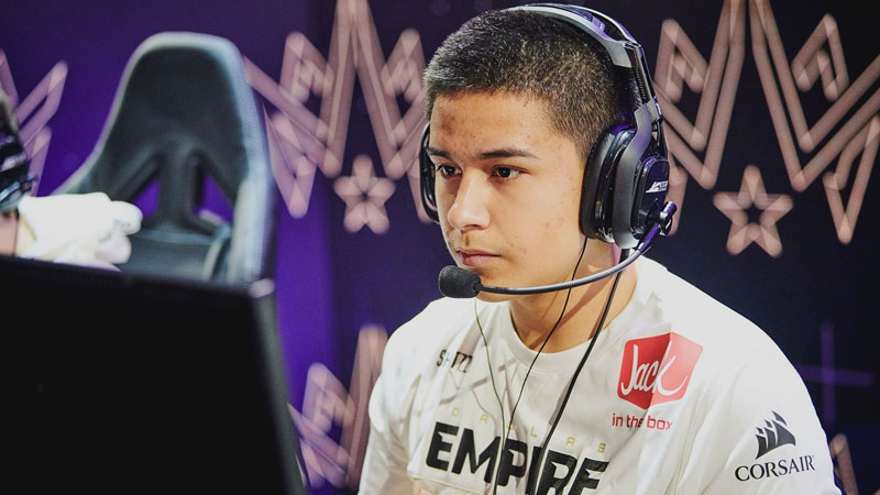 best call of duty players