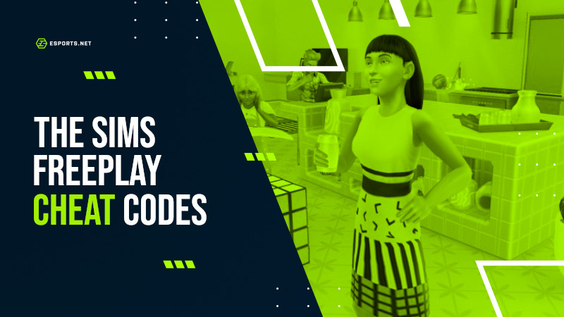 sims freeplay cheats