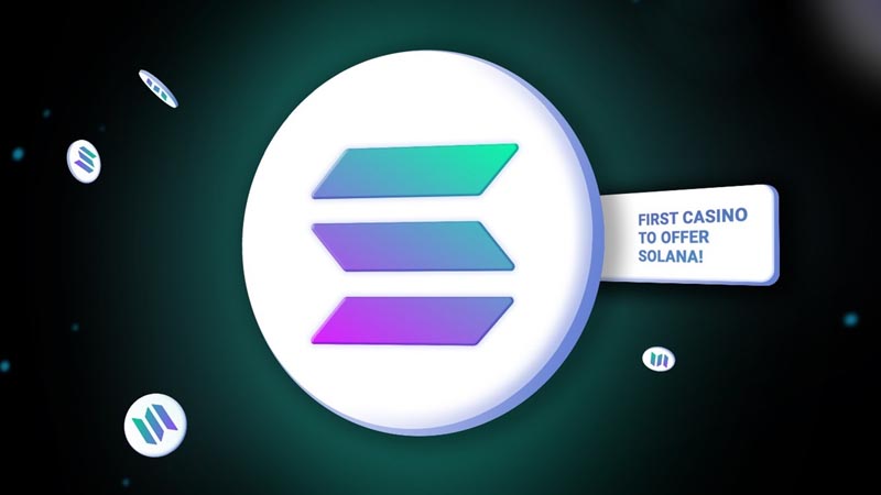 Solana Cryptogames