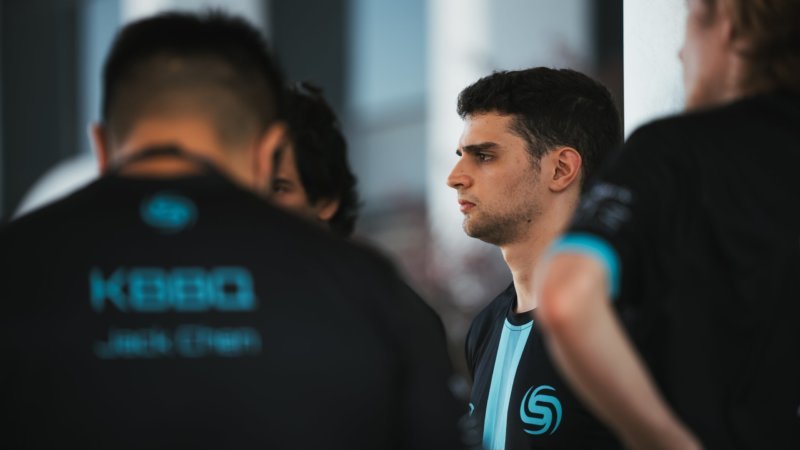 Soniqs Dota