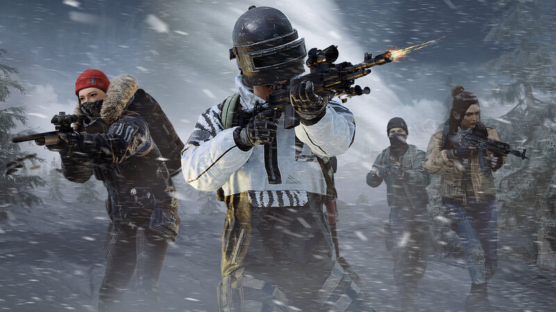 pubg featured image