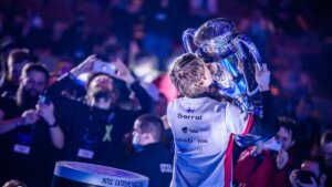 StarCraft 2024 Year in Review