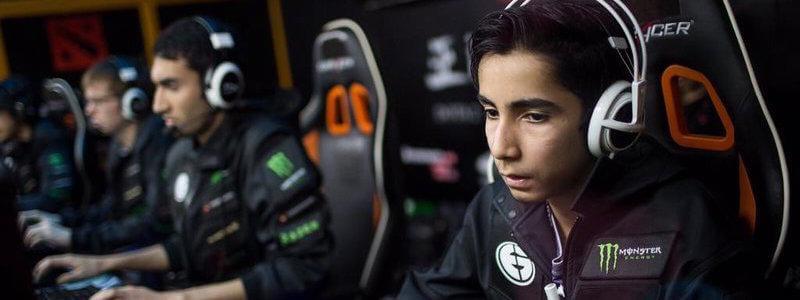 sumail-dota-player-esports-evil-geniuses