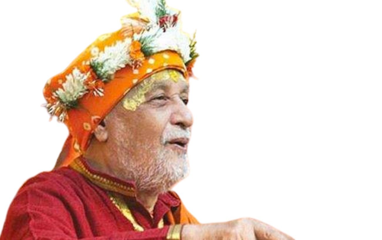 Swami Satyananda Saraswati | Biography, Teachings & Abuse Allegations