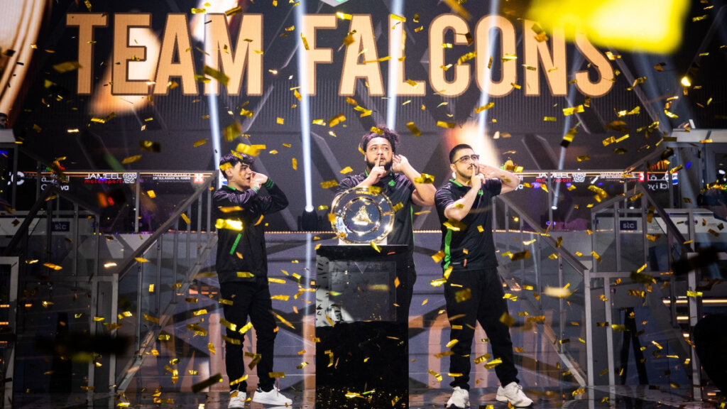 Esports World Cup 2024