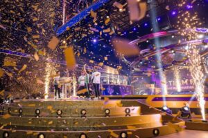 Aui_2000 is the First Person to Lift the Aegis of Champions Three Times