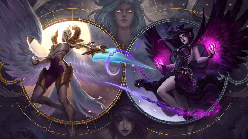 TFT Patch 9.15