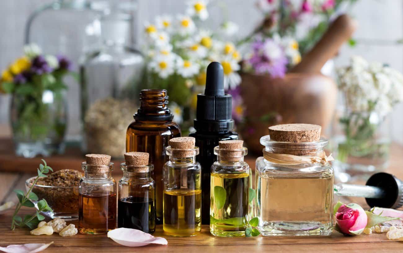 The 9 Best Essential Oils for Anxiety