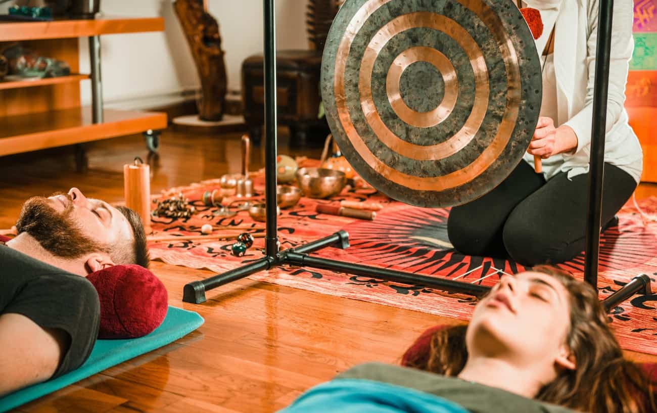 The Gong Bath: Everything You Need To Know