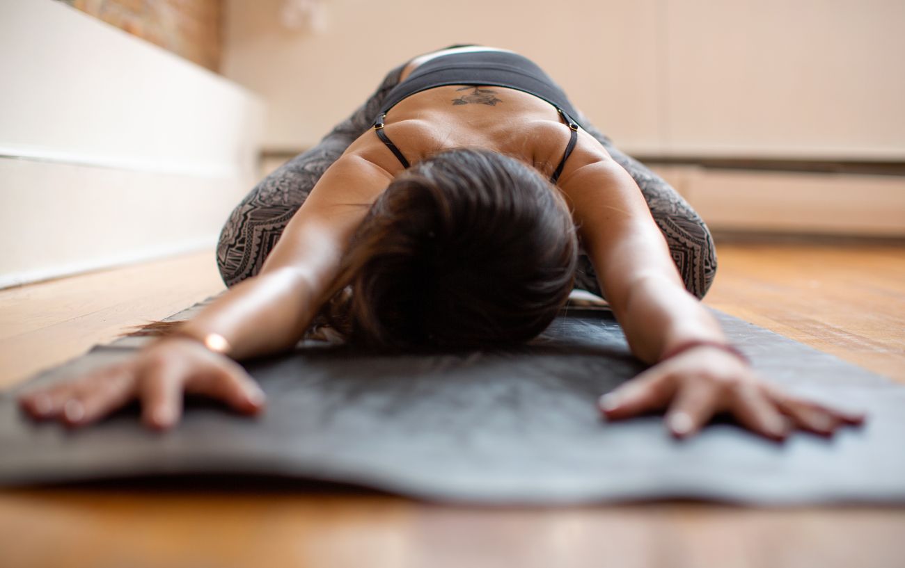 The Meridian System & Yin Yoga | An Introduction