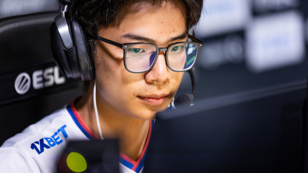 Thunderpick WC 2024