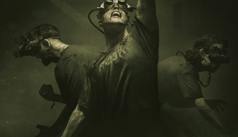 The Outlast Trials