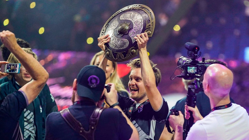 Jerax Ti Aegis
