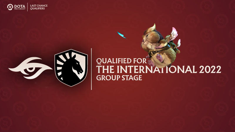 Ti LCQ Liquid Secret