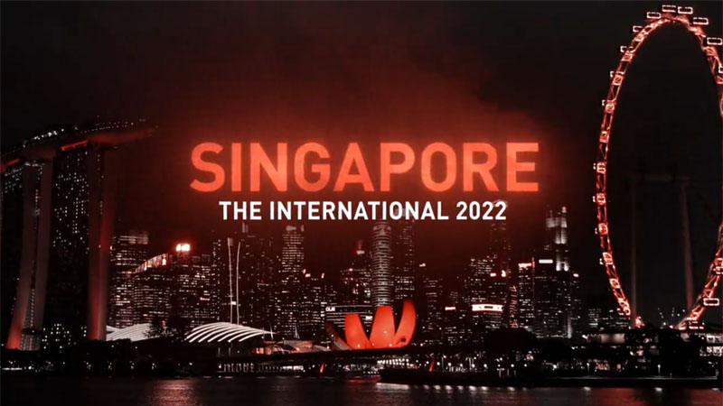 international singapore