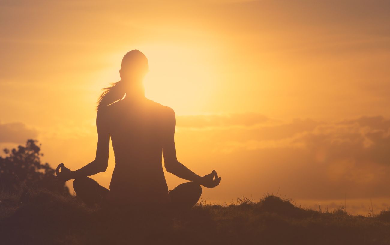 Transcendental Meditation 101: How To, Origins, Benefits & More