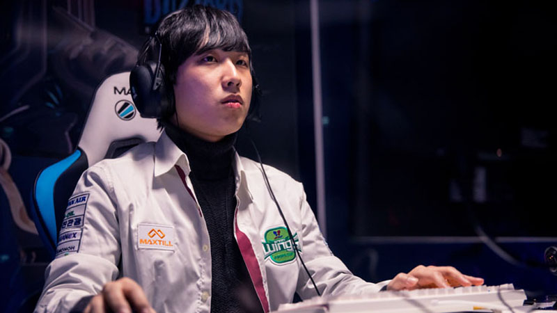 Trap SC2