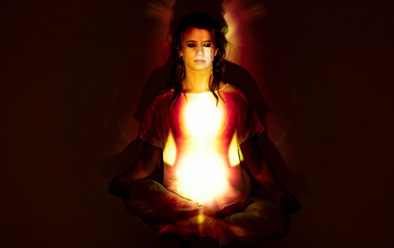 Tummo Meditation: A Guide To Ignite Your Inner Fire & Melt Tension