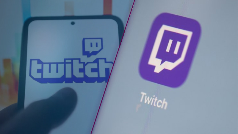 Twitch South Korea