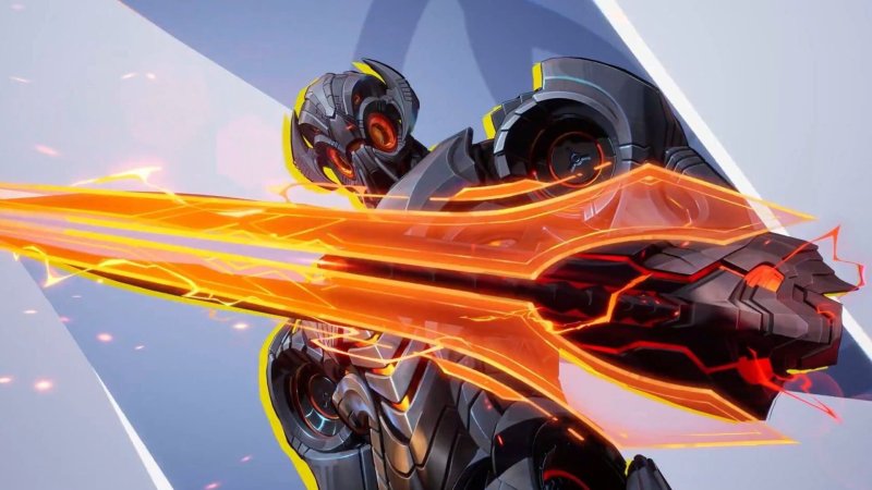 Ultron Marvel Rivals