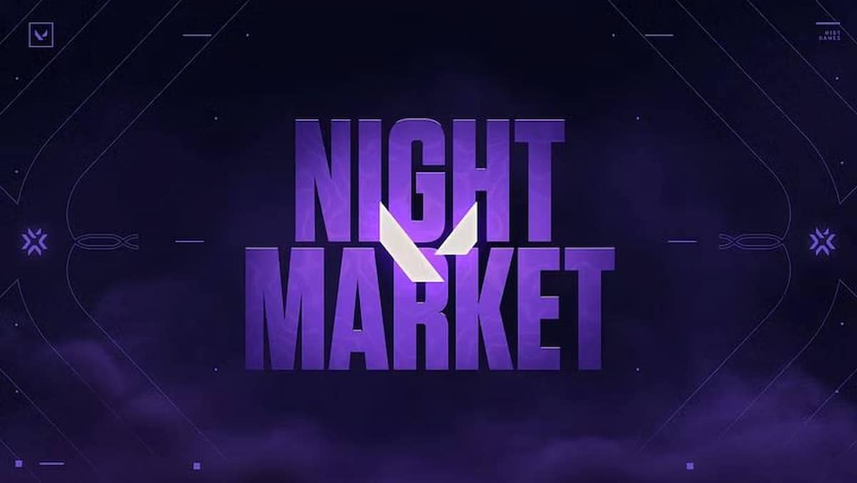 VALORANT Night Market