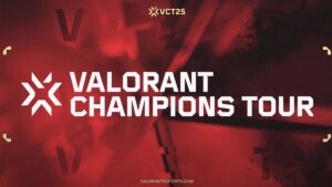 Valorant Champions Tour 2025 – VCT Season Info, Events and Key Dates