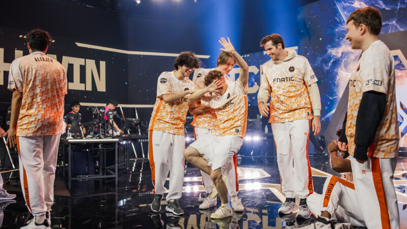 FNATIC