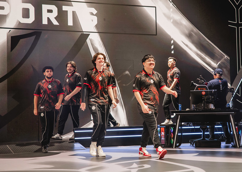 G2 Esports