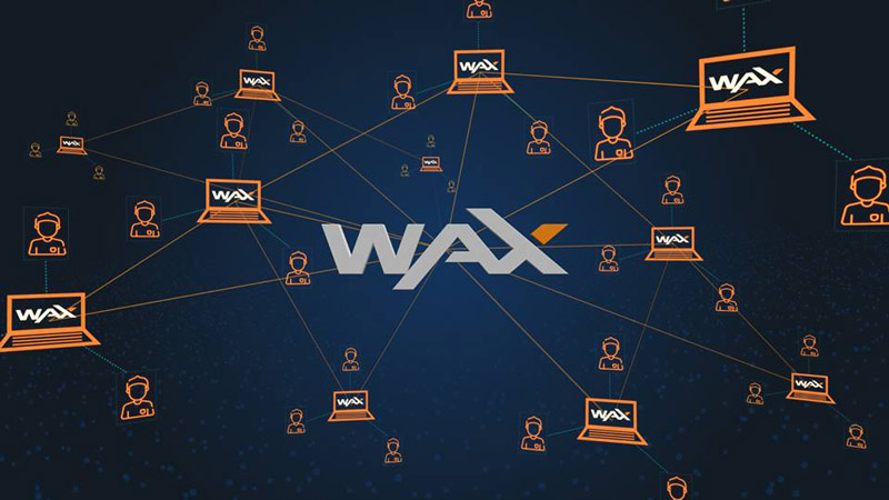 WAX Cloud Wallet