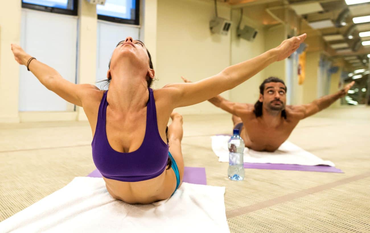 What Are The Benefits Of Hot Yoga? 12 Benefits Explained