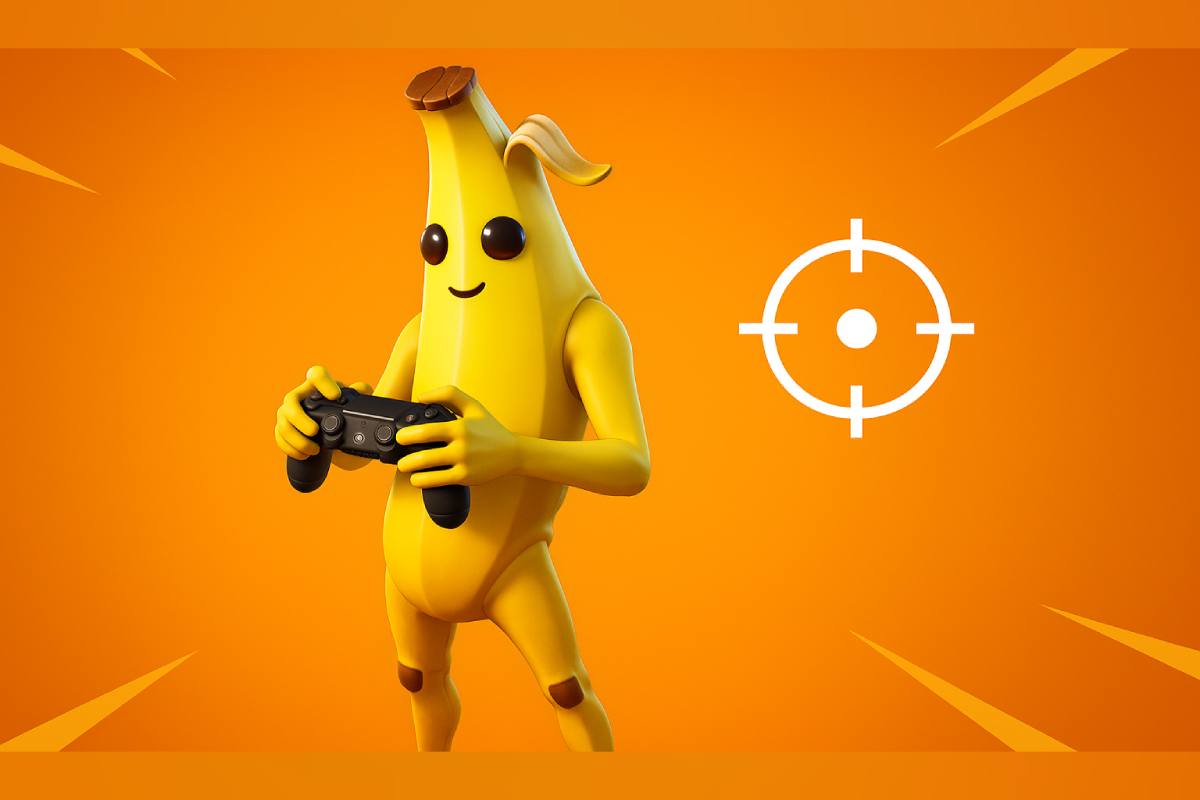 What is Aim Assist in Fortnite
