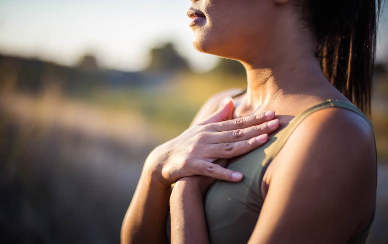 What Is Breathwork? An Introduction To The Art Of Breath Control