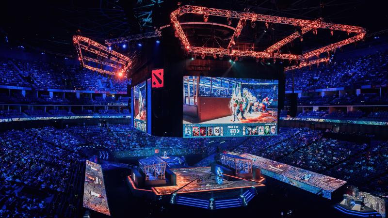 What is Esports