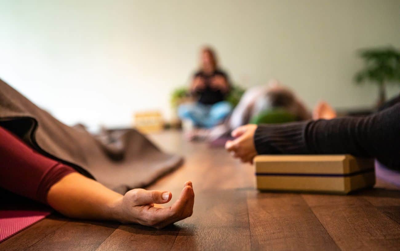 What Is Restorative Yoga? Restorative Yoga Explored