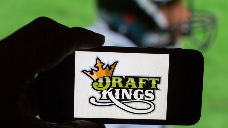 where is draftkings legal