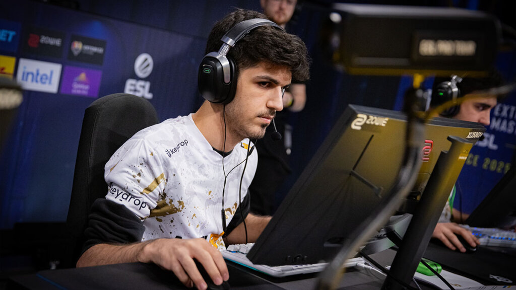 Wicadia IEM Katowice 2025