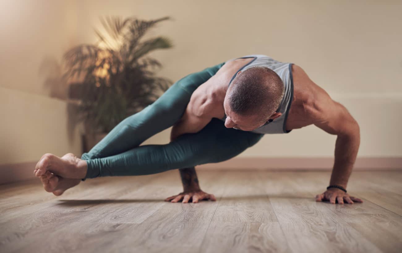 Yoga for Strength | 8 Best Yoga Poses For Building Strength