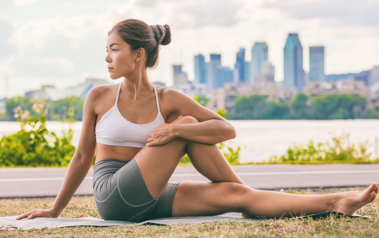 Yoga for Tight Hips: 15 Poses To Release Hips