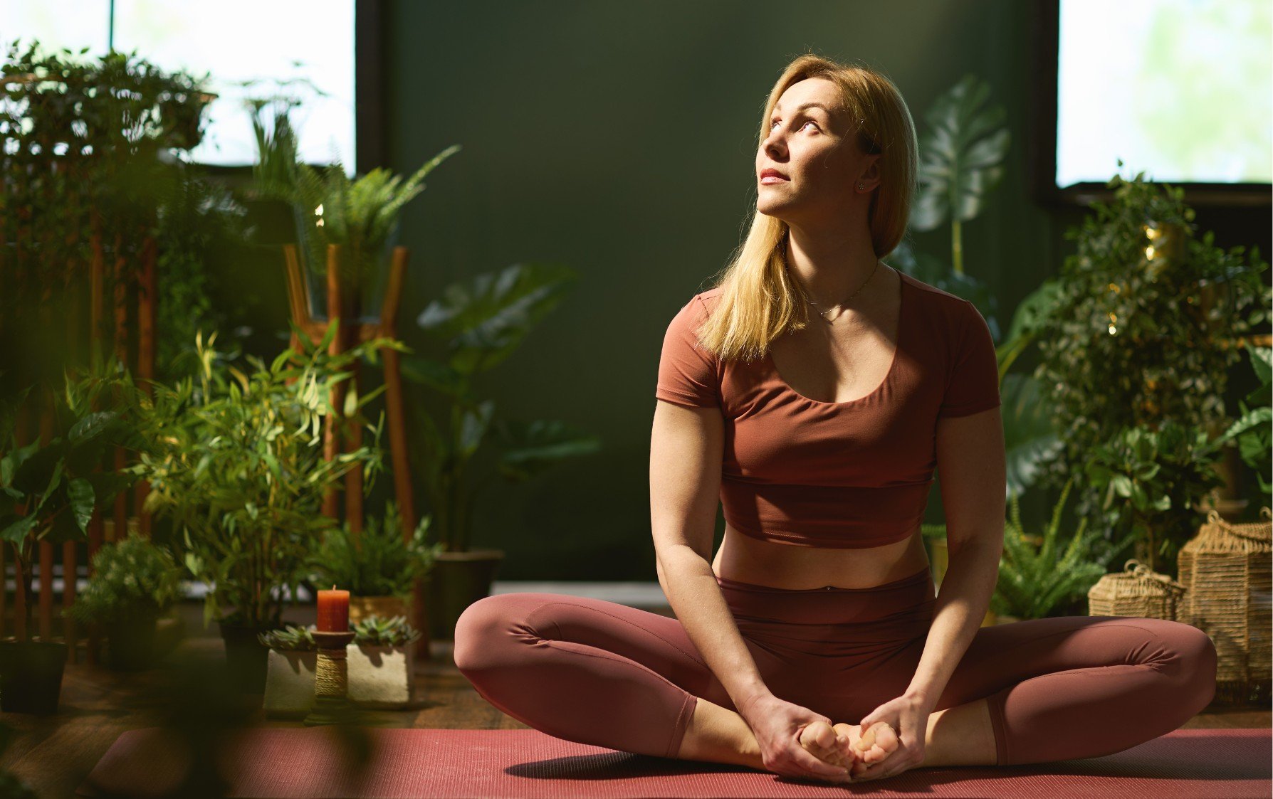 Yoga For Trauma: 9 Practices You Can Use To Work Through Trauma